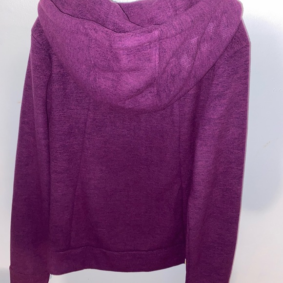 NWOT TAG BENCH FLEECE VEST - Picture 4 of 4